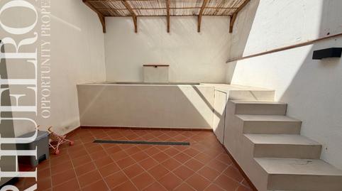 Foto 4 de Planta baixa en venda a Carrer de Sant Antoni, Calella, Barcelona