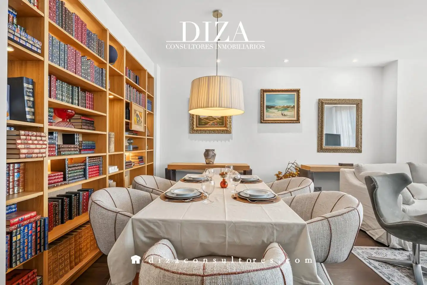 Flat with lift to rent in Calle de Francisco Silvela, imagen 11