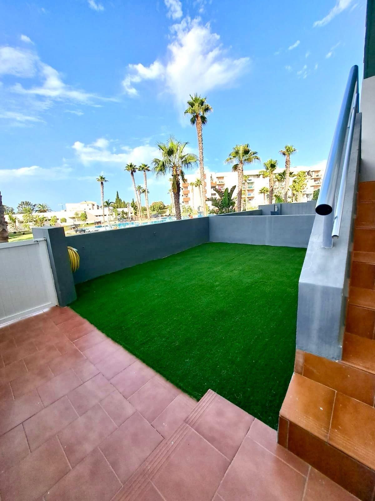 Terraza de Planta baja en venta en El Ejido