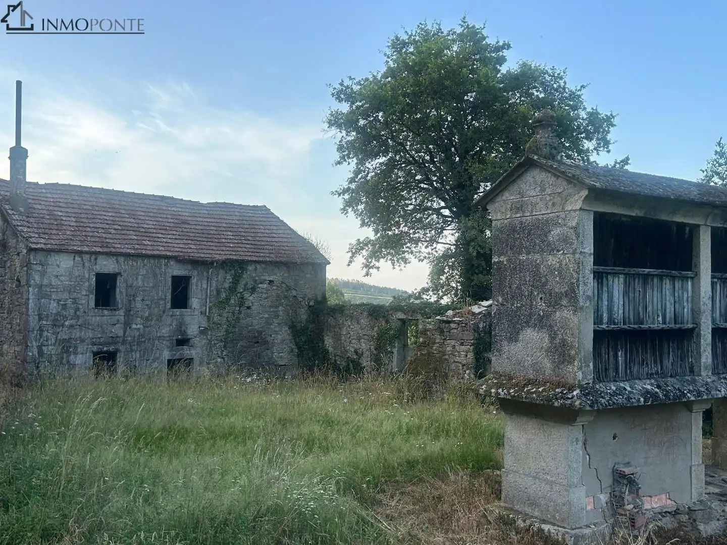 Haus mit Garten zum Verkauf in Forcarei, imagen 34