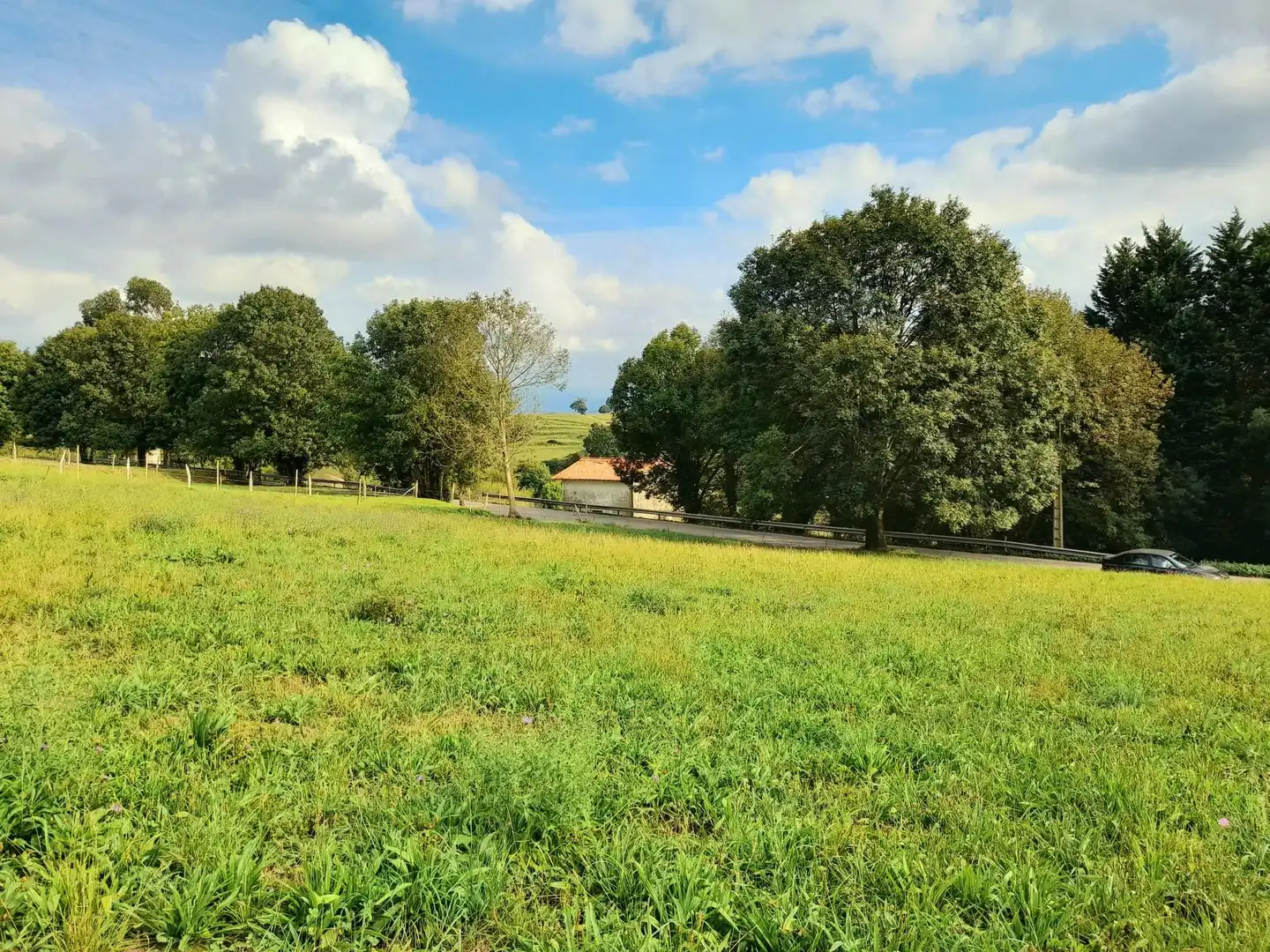 Wohnbaugrundstück zum Verkauf in Villafufre, imagen 3