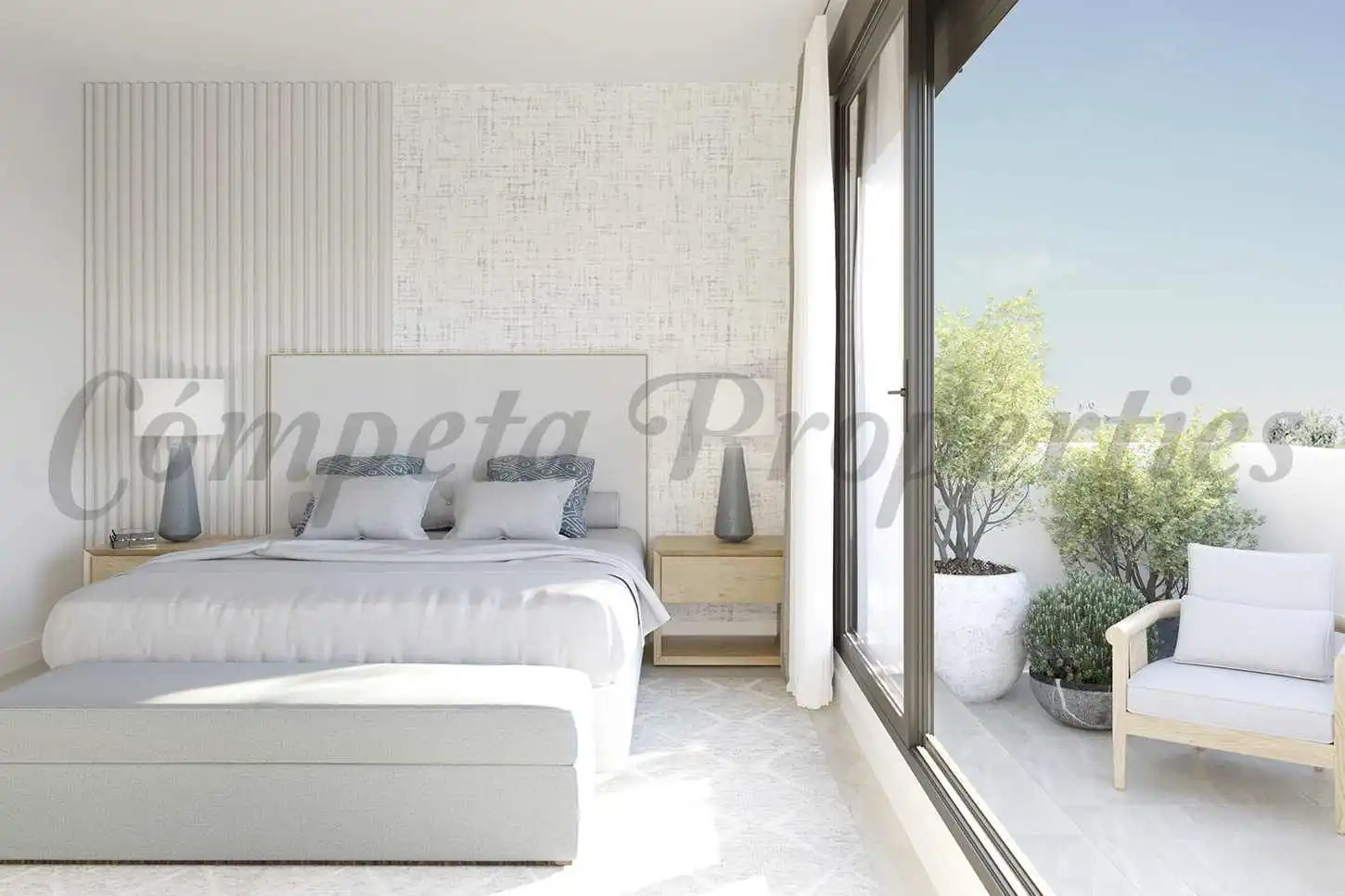 Haus mit Terrasse zum Verkauf in Lo Cea, imagen 4