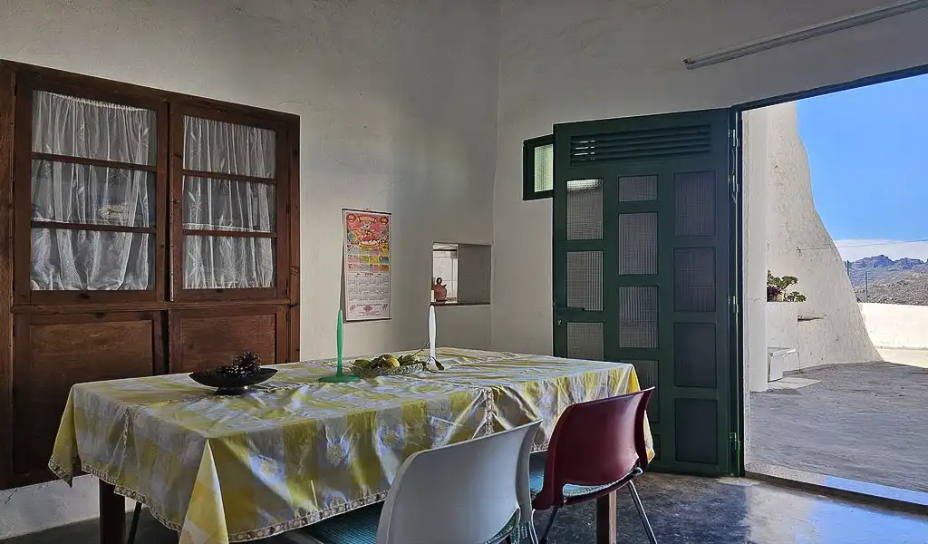 Casa o chalet en venta en Diseminado la Degollada, Artenara