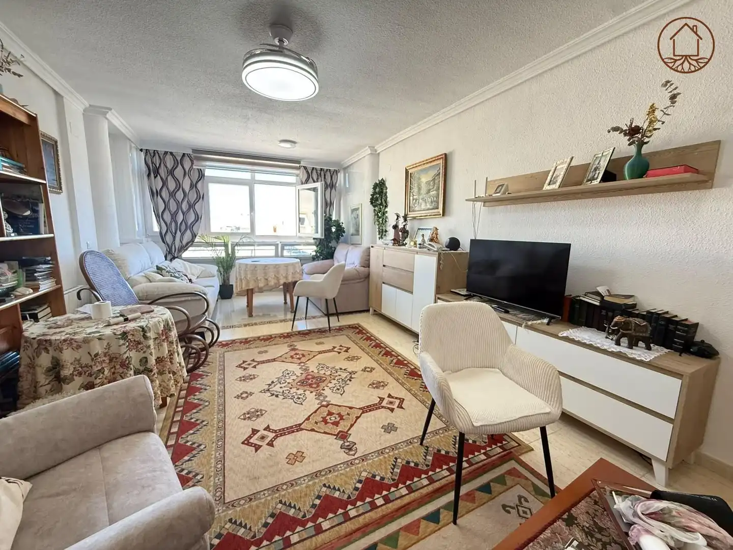 Apartament amb ascensor en venda a Calle BALEARES 8, imagen 10