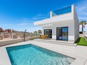 Villa in vendita a Algorfa