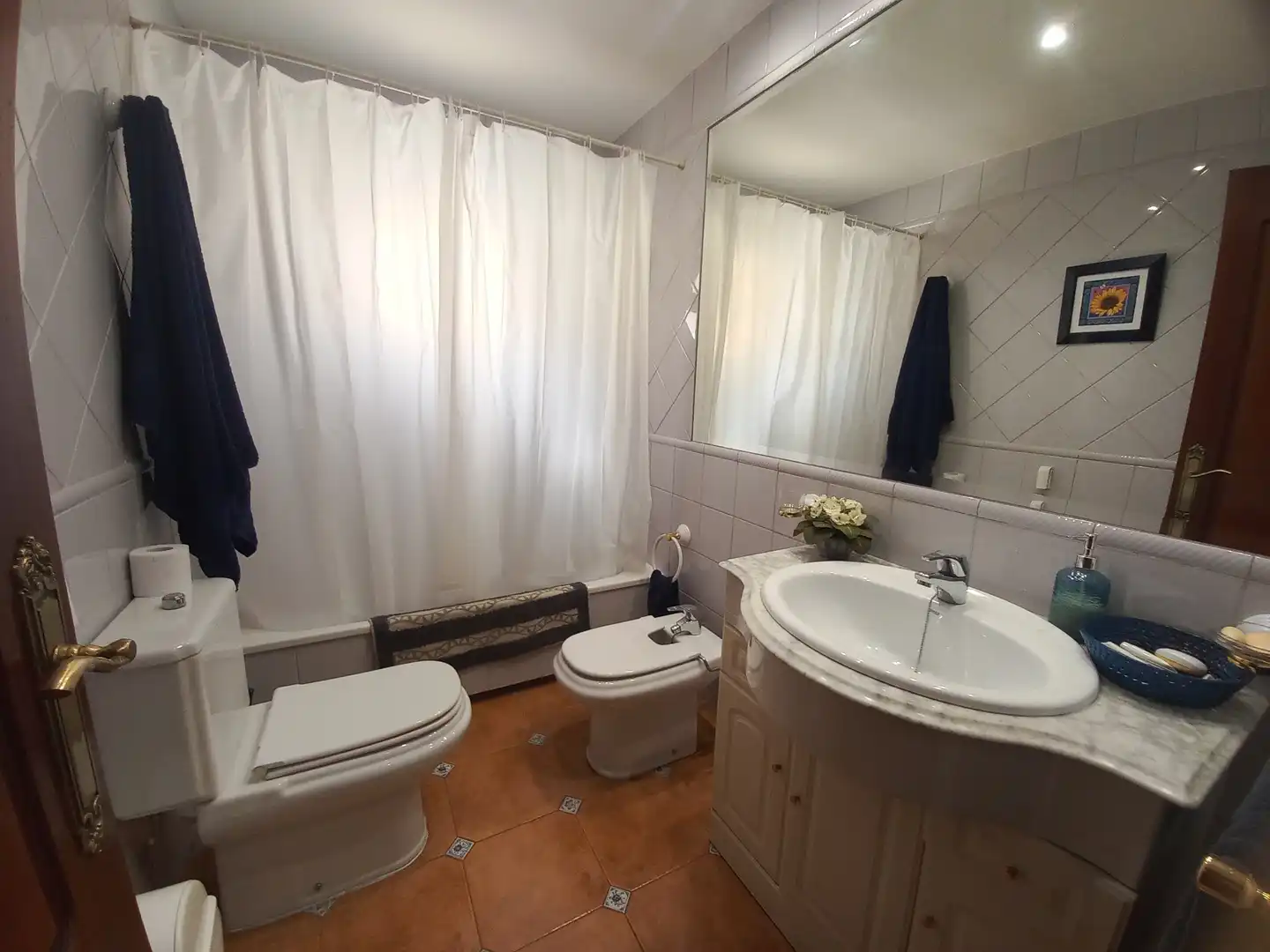 Casa con terrazza in vendita a Úbeda, imagen 30