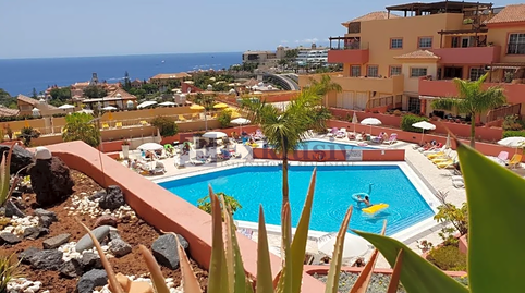 Photo 3 of Duplex for sale in Playa de Fañabé, Adeje