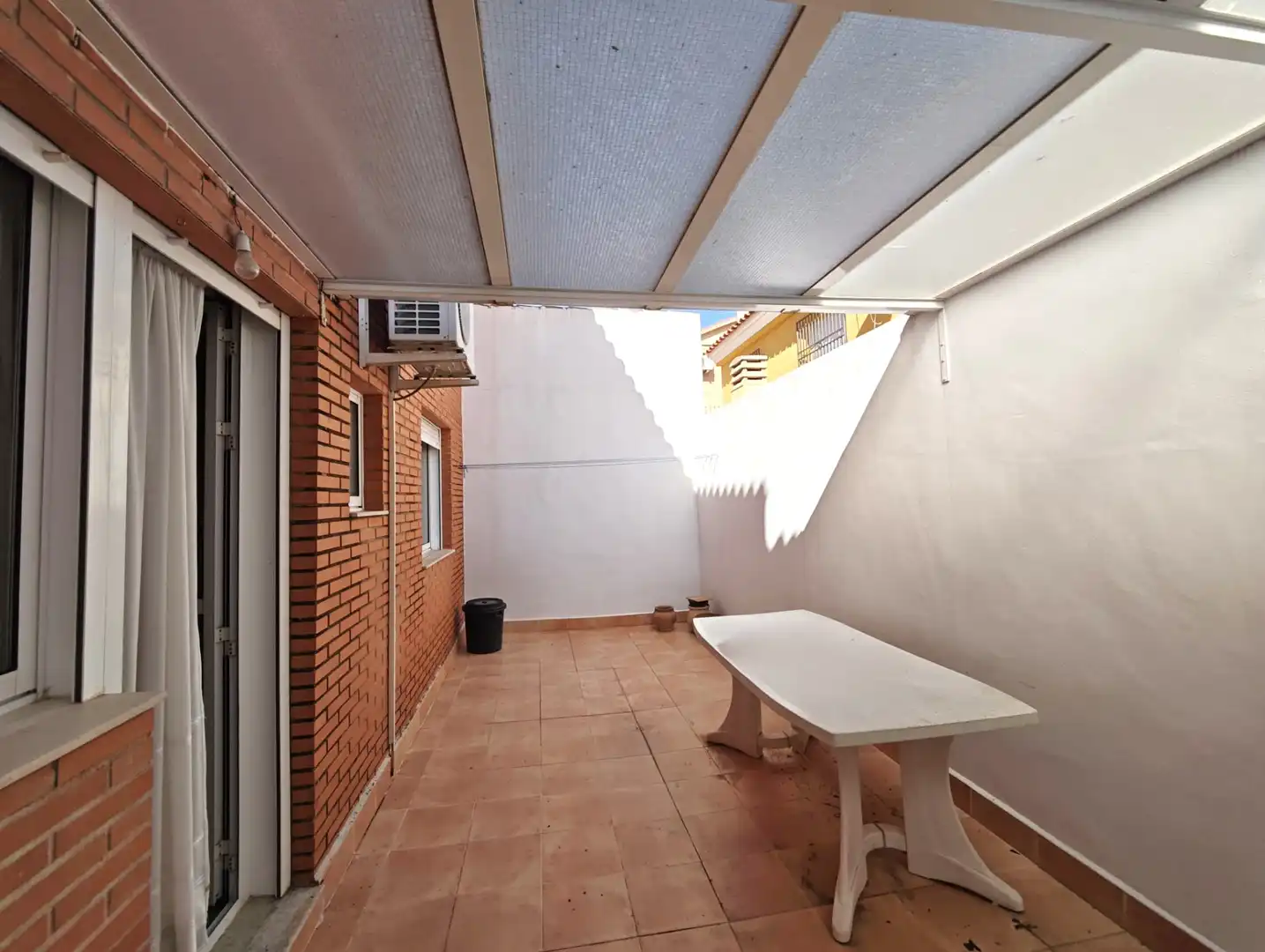 Casa a schiera con terrazza in vendita a Totana, imagen 3
