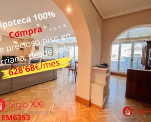 Attic for sale in Burriana / Borriana  with Air Conditioner and Heating