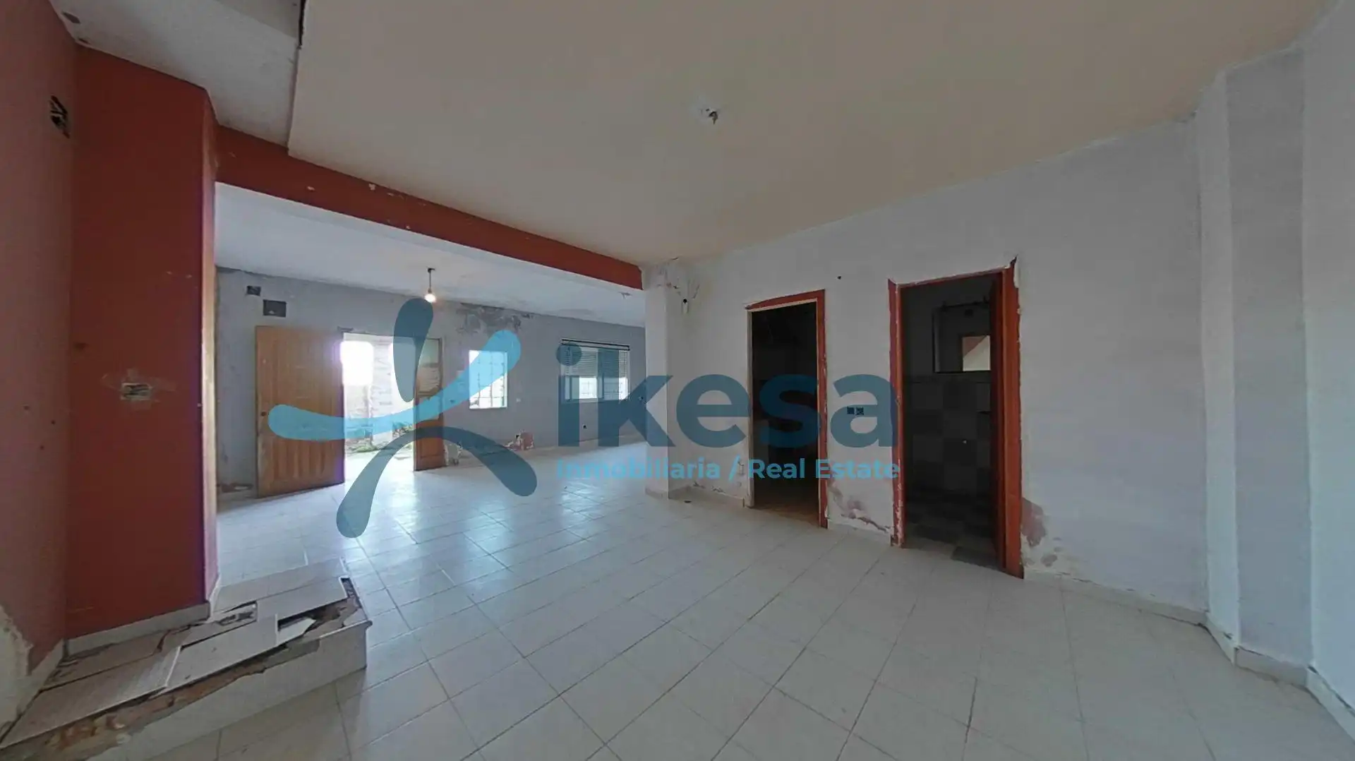 Terraced house for sale in Villanueva del Río y Minas, imagen 7