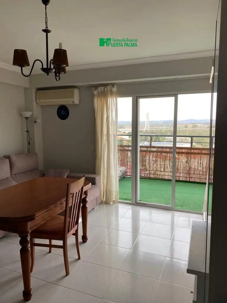 Flat for rent in Valdepasillas - La Paz - Huerta Rosales