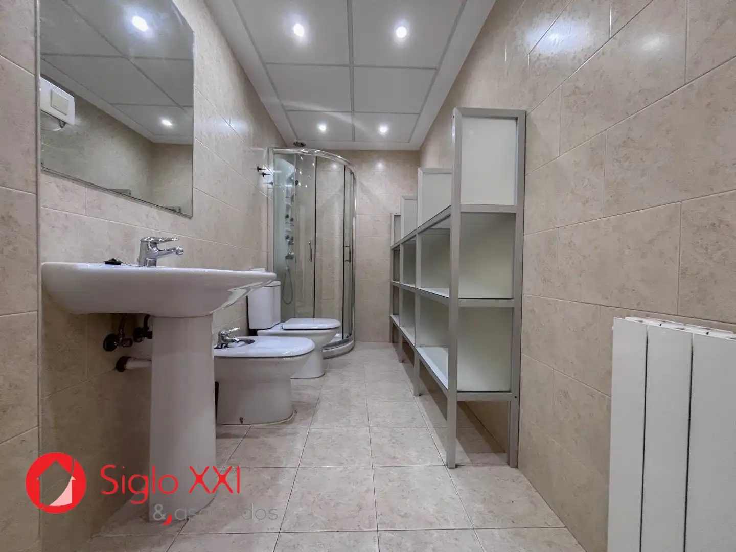 Casa con terraza en venta en Madrigal, imagen 32