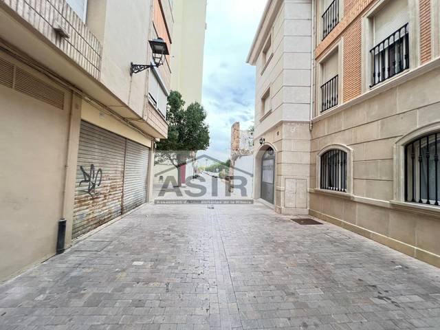 Garaje en Venta en N/A en La Vila