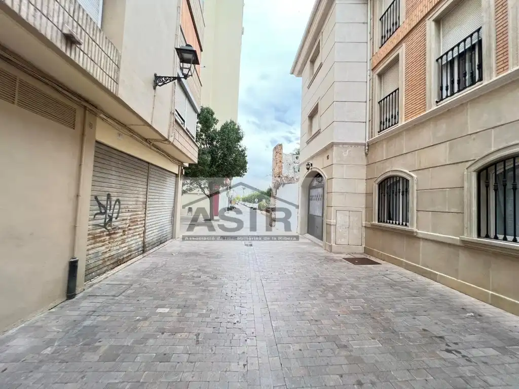 Individuale in vendita a Calle Escultor Alfred Just