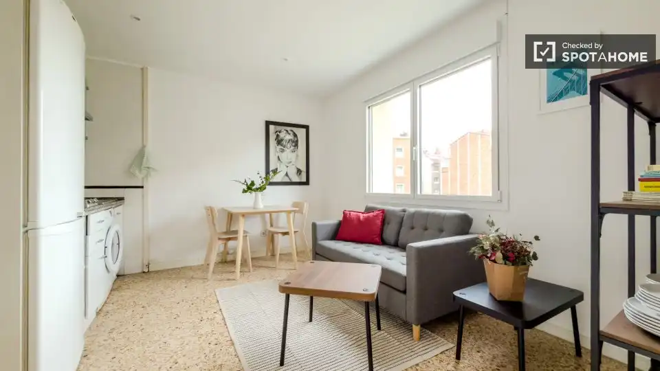 Appartamento in affitto a Eixample, imagen 4
