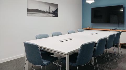 Foto 5 de Oficina de alquiler en Calle Gobelas, 35, La Florida -  El  Plantío, Madrid