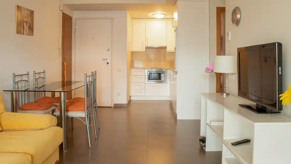 Apartament en venda a Les Bassetes - El Marjal