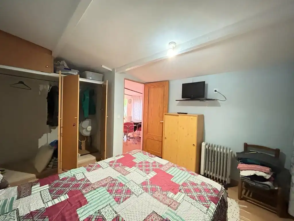 Habitación de Casa o chalet en venta en Loranca de Tajuña con Aire acondicionado, Calefacción y Jardín privado