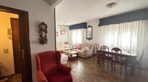 Foto 3 de Apartament de lloguer a Centro, Madrid