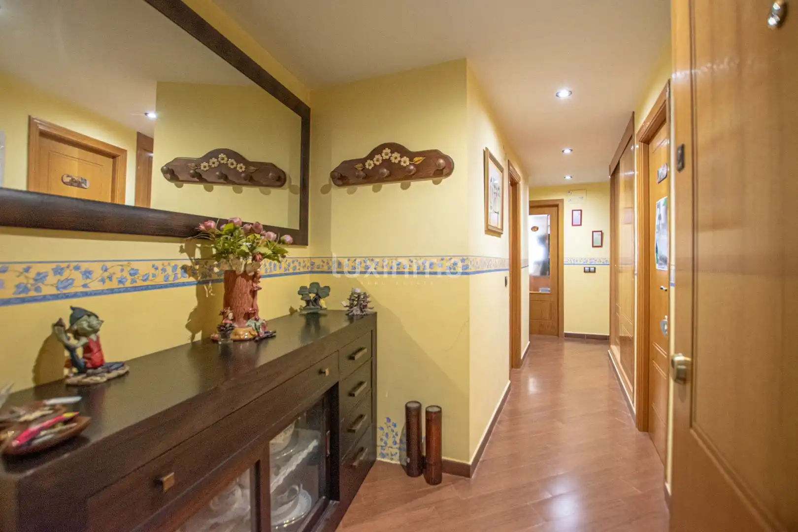 Wohnung mit Aufzug zum Verkauf in Zona Pueblo, imagen 4