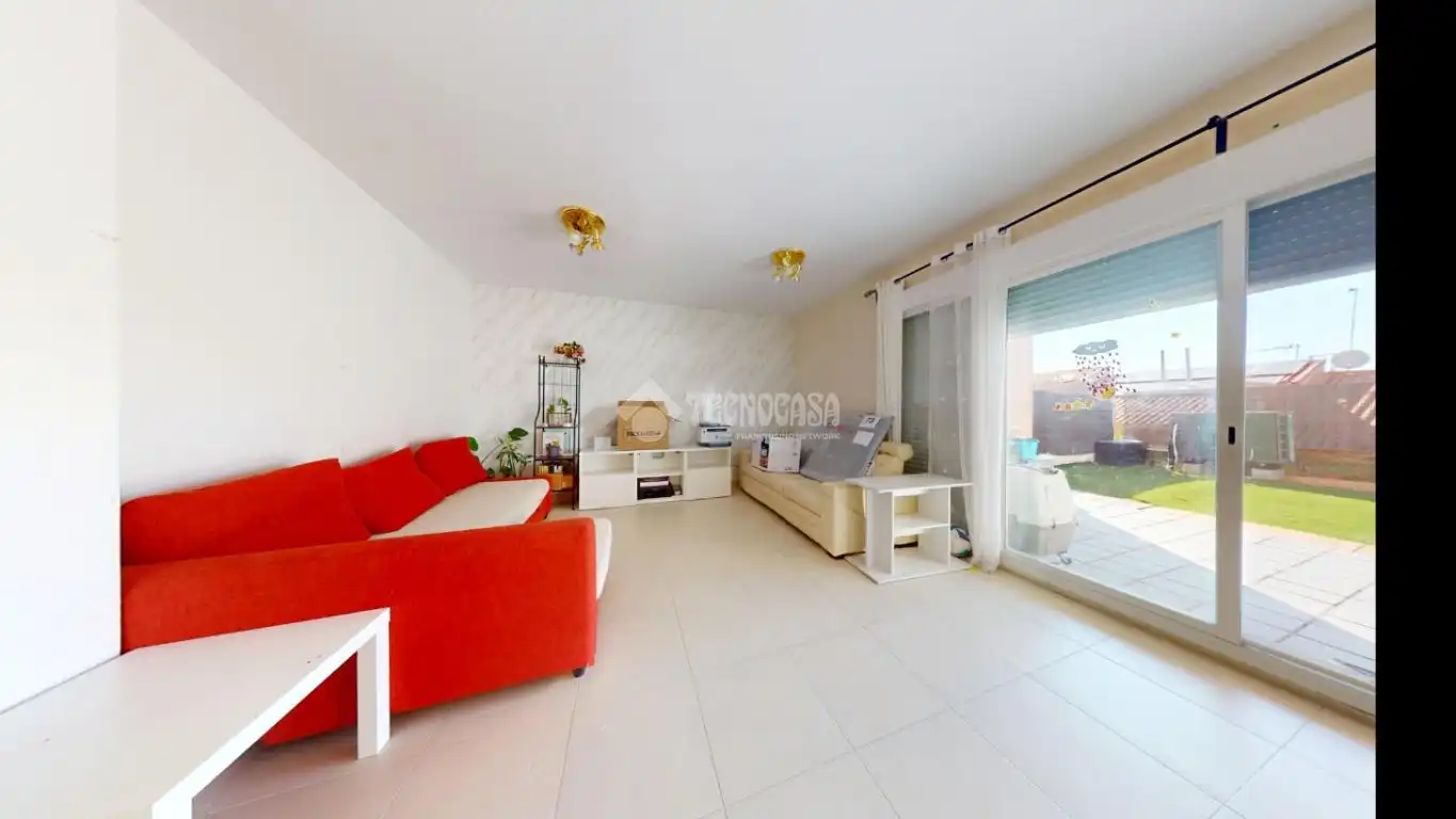 Habitatge amb terrassa en venda a Yebes - Pueblo, imagen 9