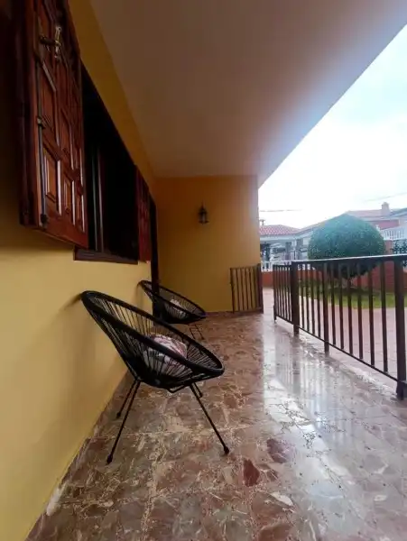 Piso de alquiler en Calle Araucaria, -1, Icod de los Vinos pueblo