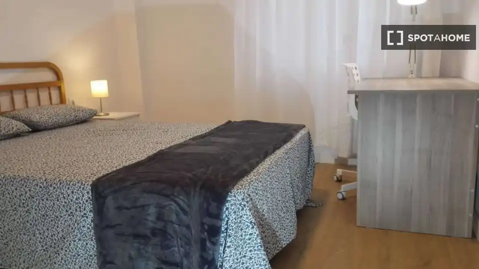 Habitación en Barrio de Benimaclet
