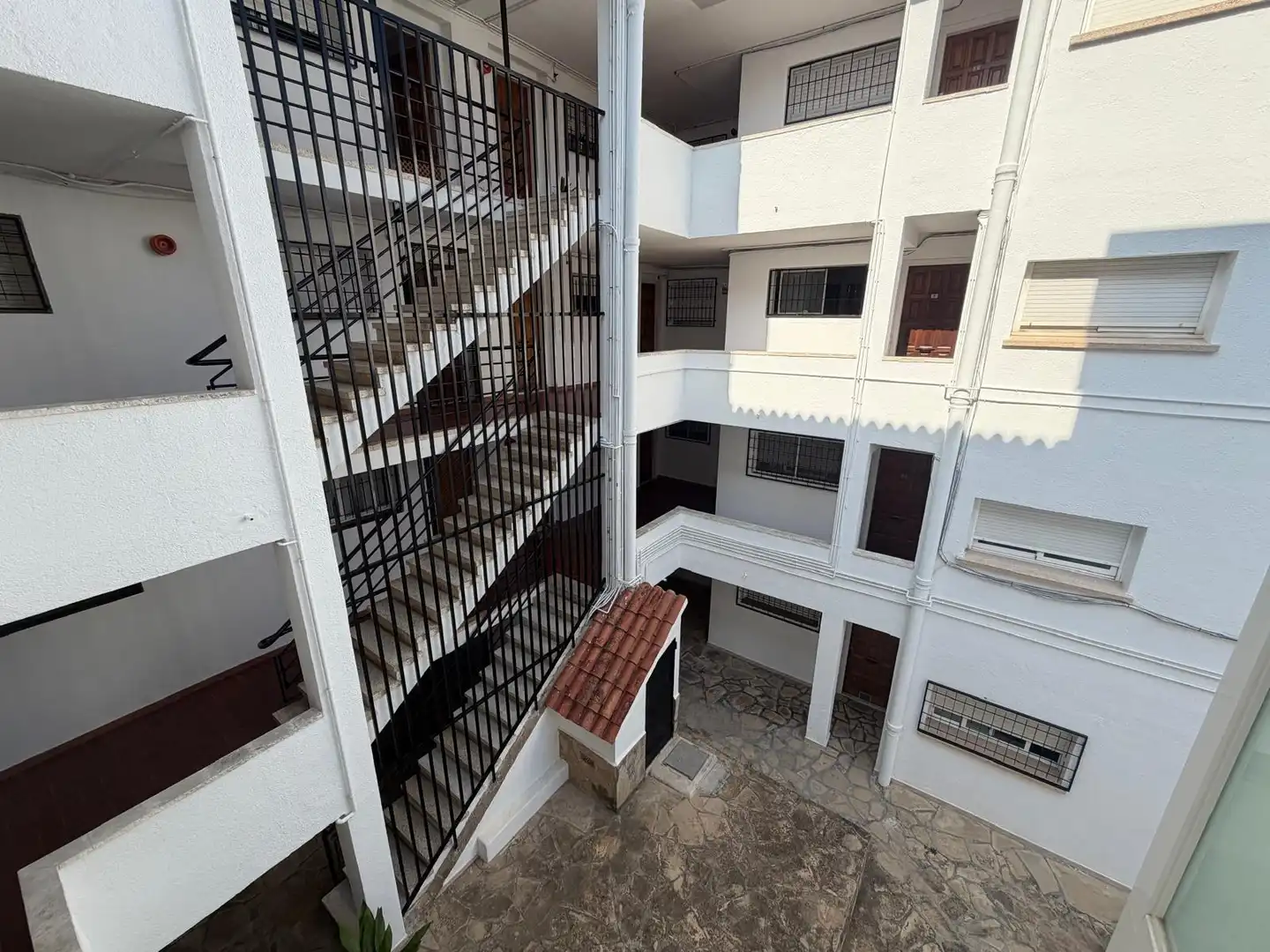 Exterior view of Apartments for sale in El Vendrell  with Terrace, Furnished and Alarm
