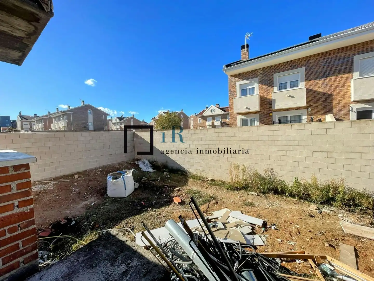 Detached homes for sale in Burguillos de Toledo  with Heating, Private garden and Storage room