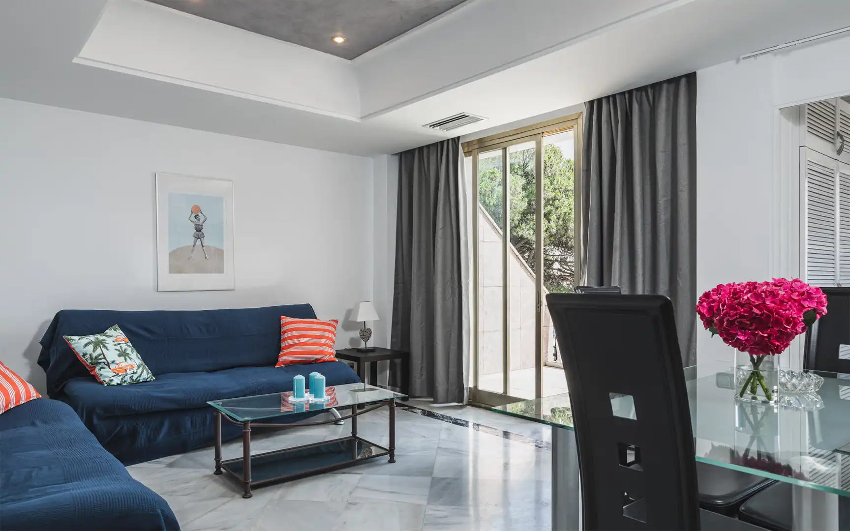 Apartament amb piscina en venda a Nueva Andalucía, imagen 31