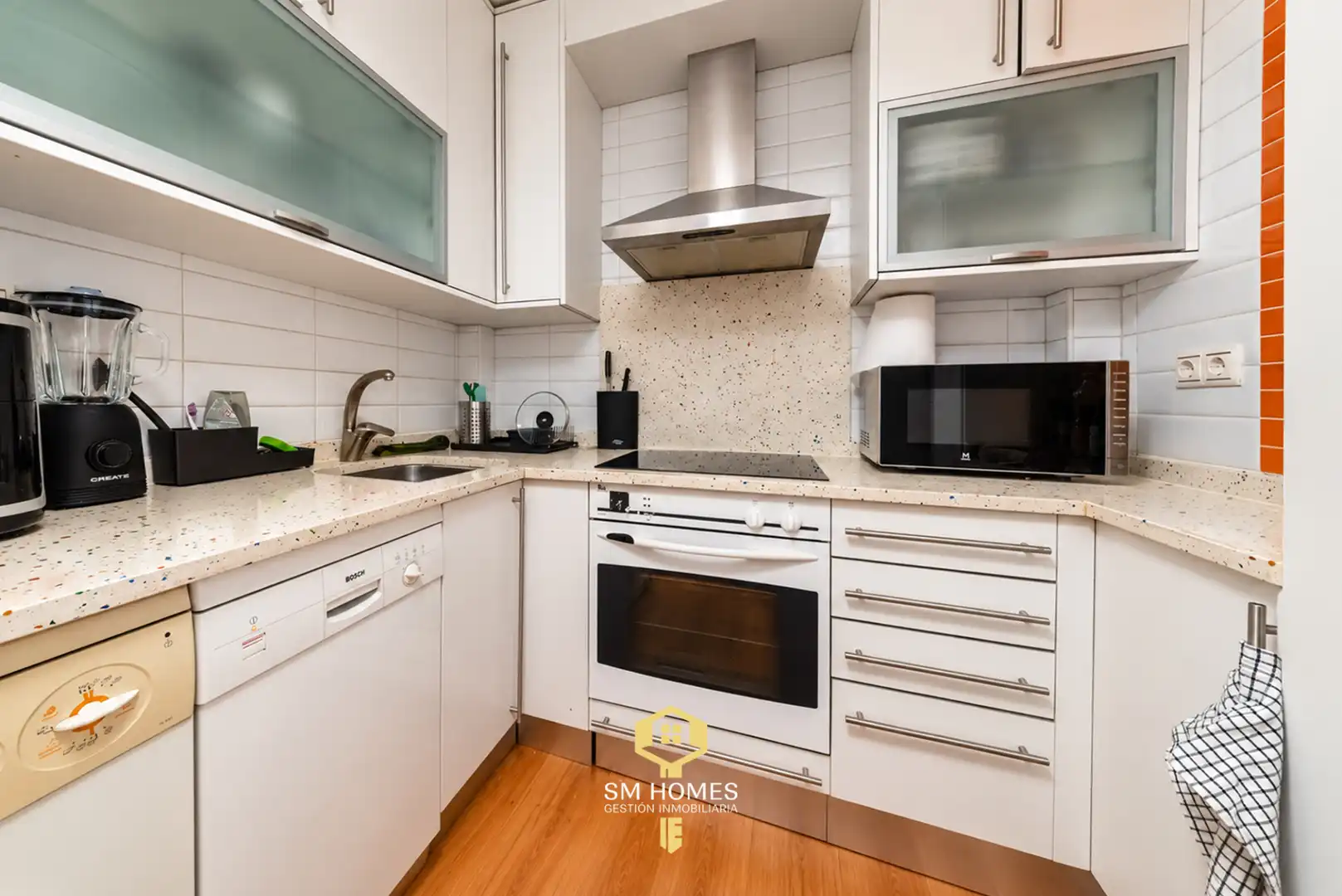 Flat with lift for sale in Calle Avelino Fernández de la Poza, imagen 5