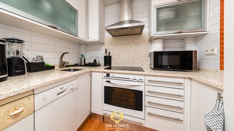 Foto 5 de Piso en venta en Calle Avelino Fernández de la Poza, Entrevías, Madrid Capital