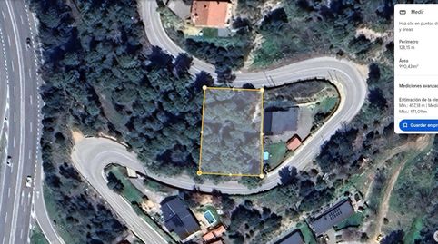 TERRENO VENTA ZONA EL PINOS