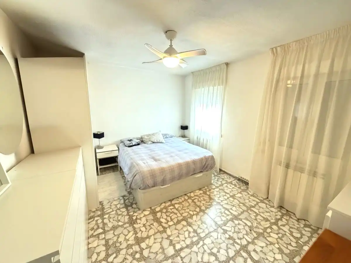 Habitación de Piso en venta en Guadalajara