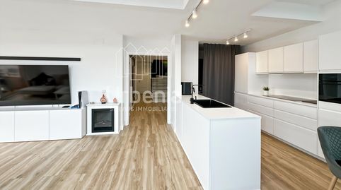 Foto 4 de Dúplex en venda a Avinguda Catalunya, Palamós