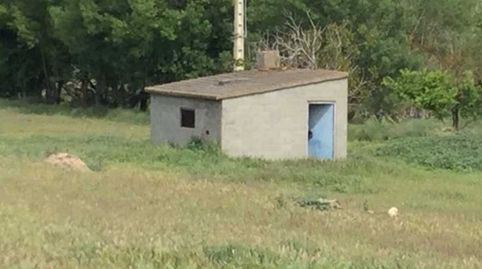 Foto 5 de Terreno en venta en Partida Mixona, L'Albi, Lleida