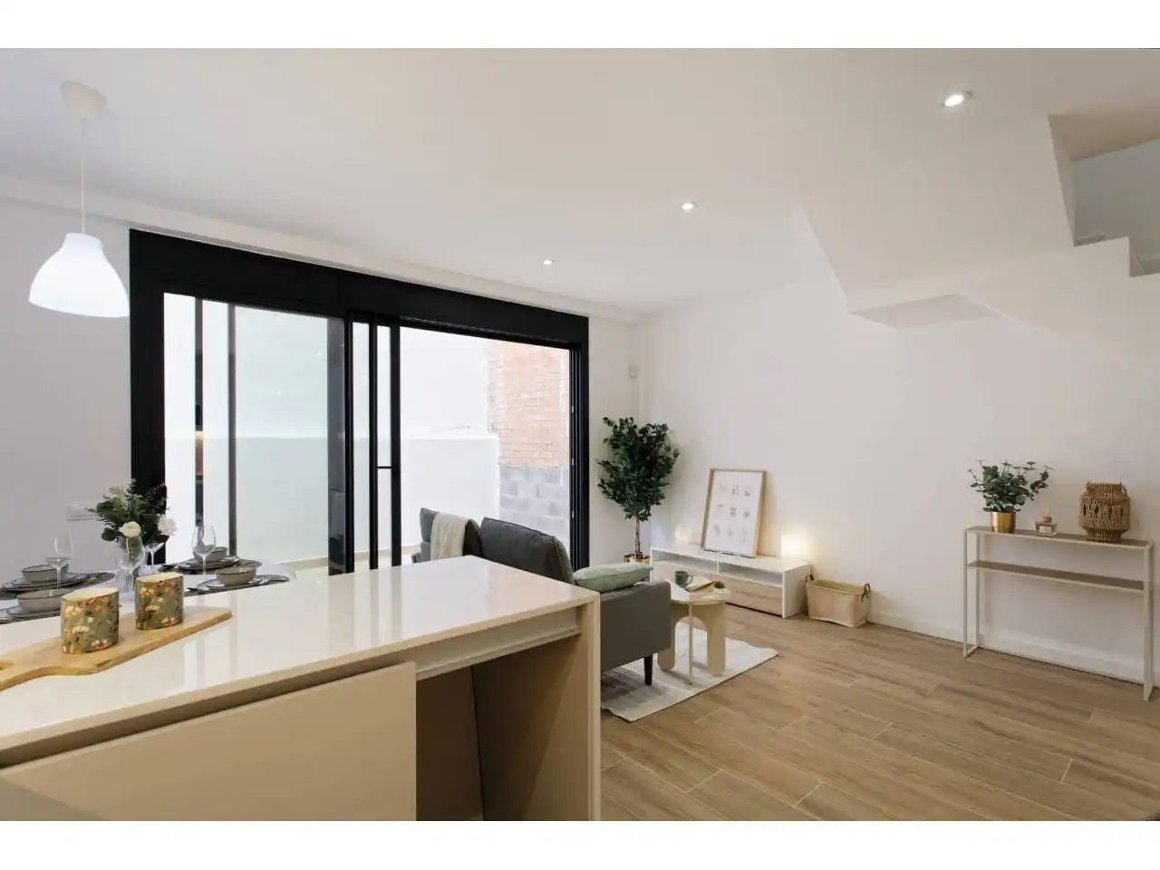 Casa o xalet en venda a Calle Burgos, 36, Torre-Sana