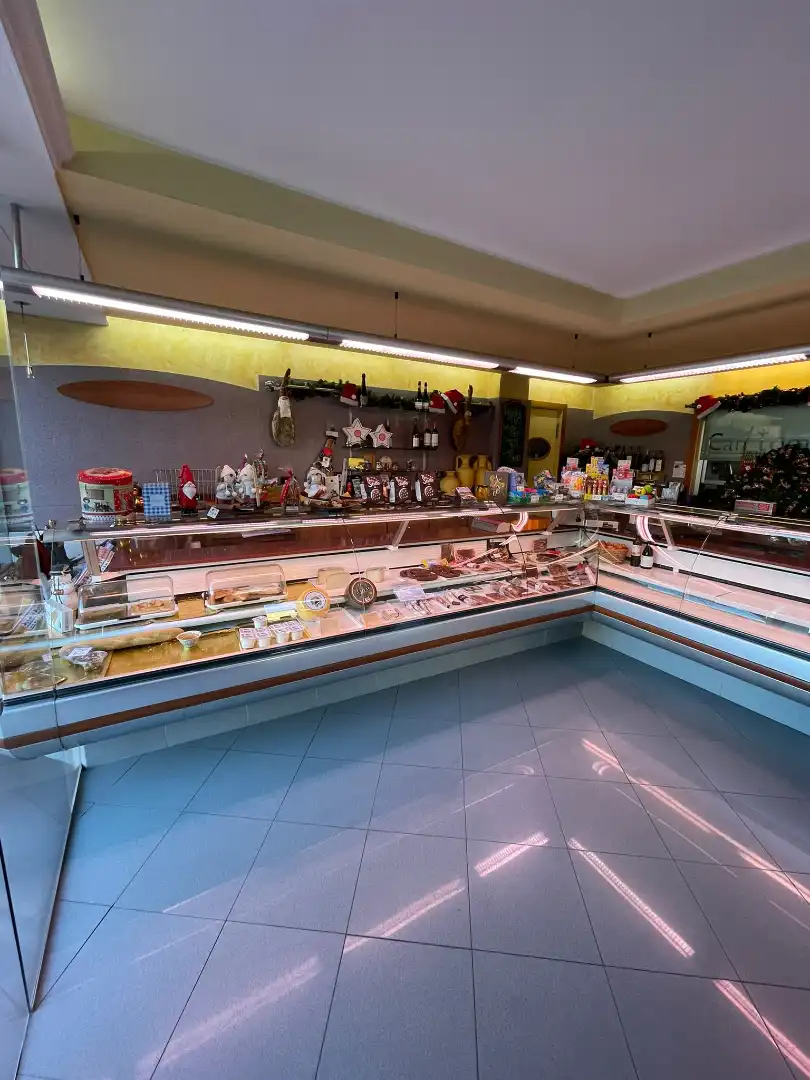 Local de alquiler en Parets del Vallès con Aire acondicionado y Amueblado