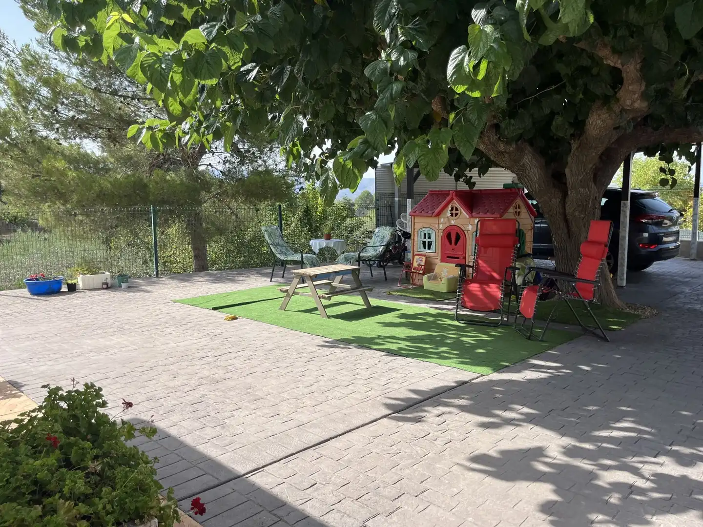 Maison avec piscine à vendre à Sant Josep - Zona Hospital, imagen 12
