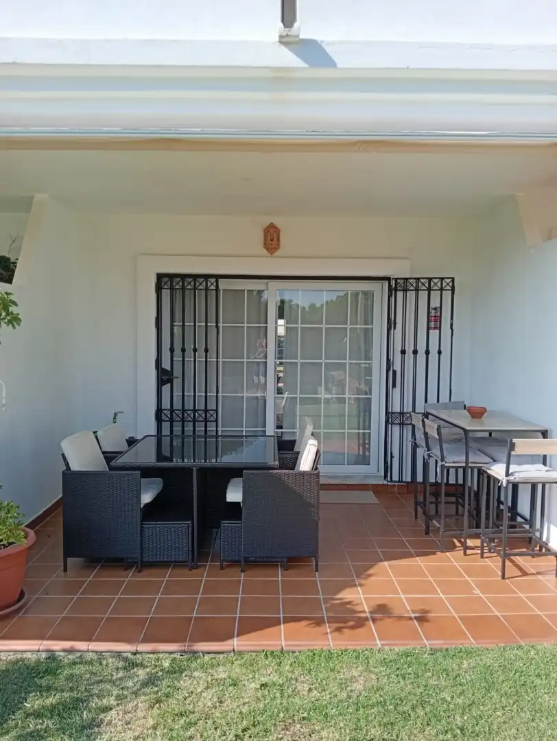 Casa con terraza en venta en Urbanizacion Nuevo Portil