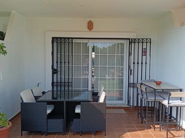 Casa con balcón en venta en Urbanizacion Nuevo Portil