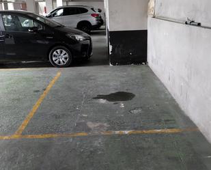 Aparcament de Garatge en venda en  Valencia Capital