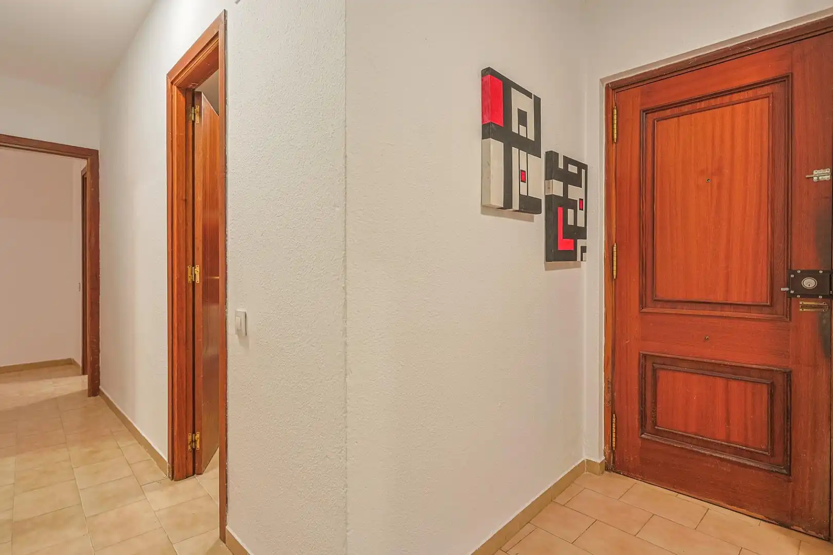 Piso en venta en Sevilla