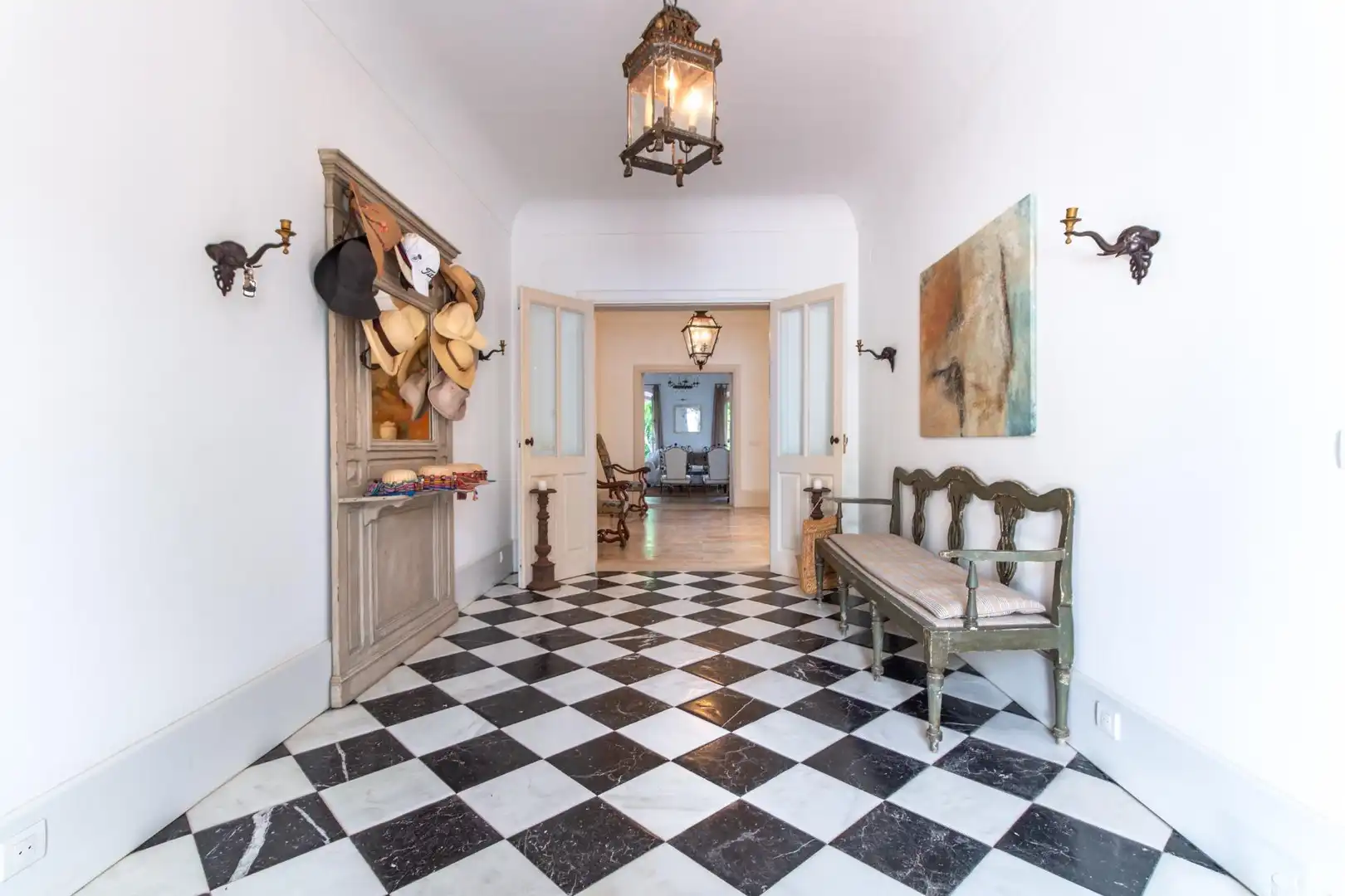 Casa o chalet en venta en Mojácar con Jardín privado, Terraza y Trastero