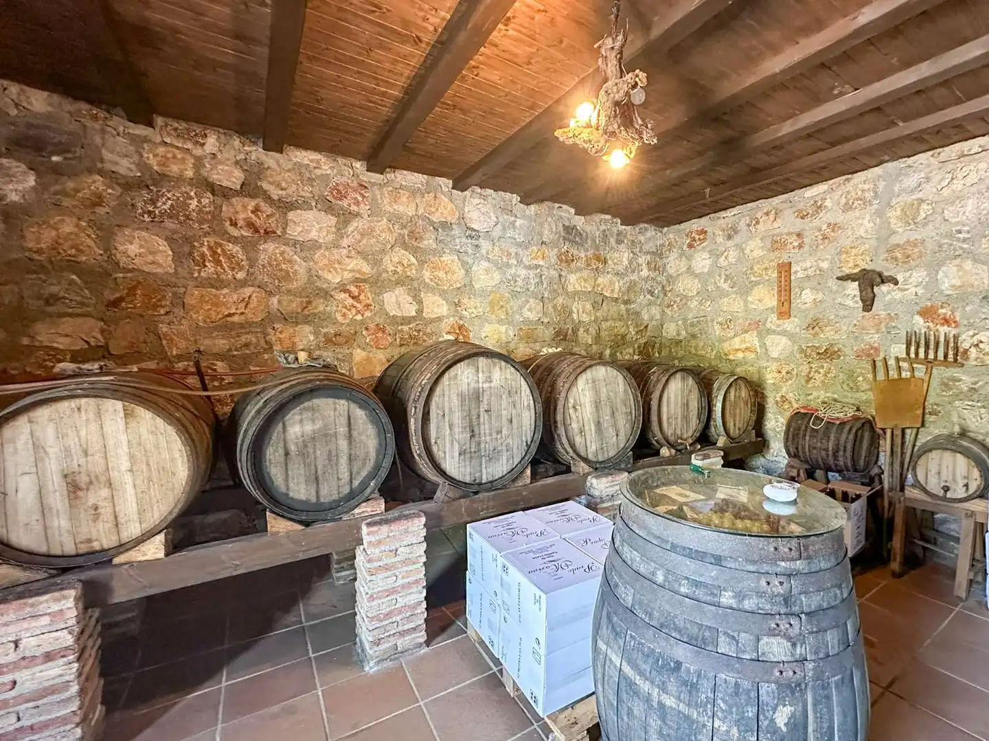 Casa o chalet en venta en Ítrabo con Aire acondicionado, Calefacción y Trastero