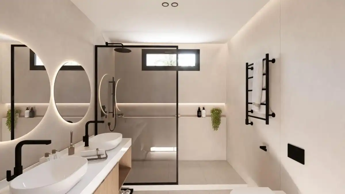 Chalet con piscina en venta en Campo de Murcia, imagen 14
