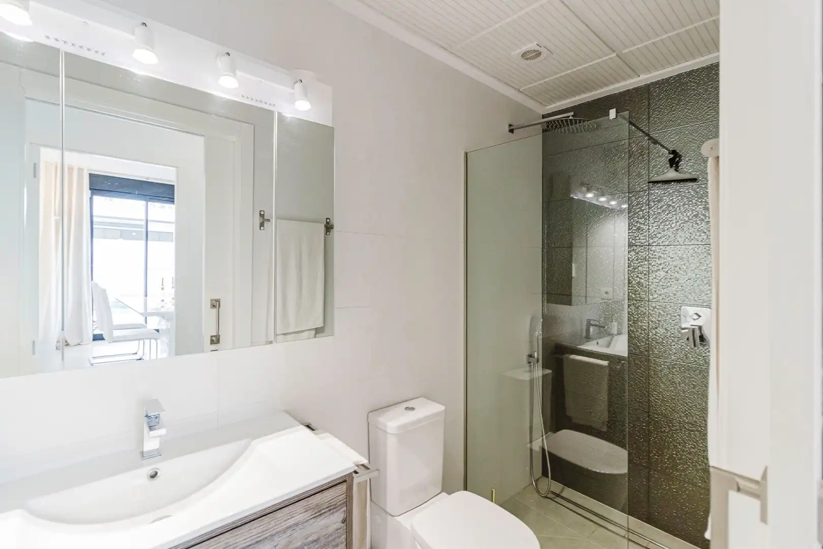 Chalet con piscina en venta en Campo de Murcia, imagen 16