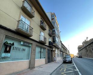 Flat for sale in Avenida Calvo Sotelo, 19, Centro Ciudad