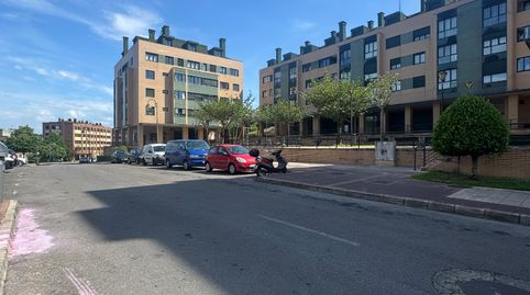 Foto 2 de Pis en venda a Calle Ría de Avilés, 3, Jardín de Cantos - El Nodo, Avilés