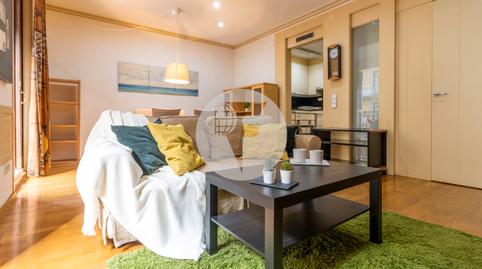 Photo 3 of Flat to rent in Dreta de l'Eixample, Barcelona